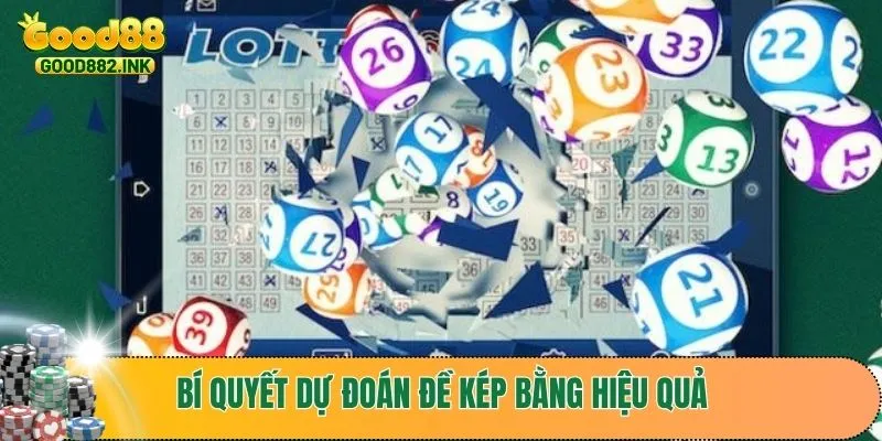 Cách Bắt Đề Kép Bằng - Bí Quyết Soi Đề Chuẩn Xác Nhất 2 Khám phá bí quyết dự đoán đề kép bằng hiệu quả